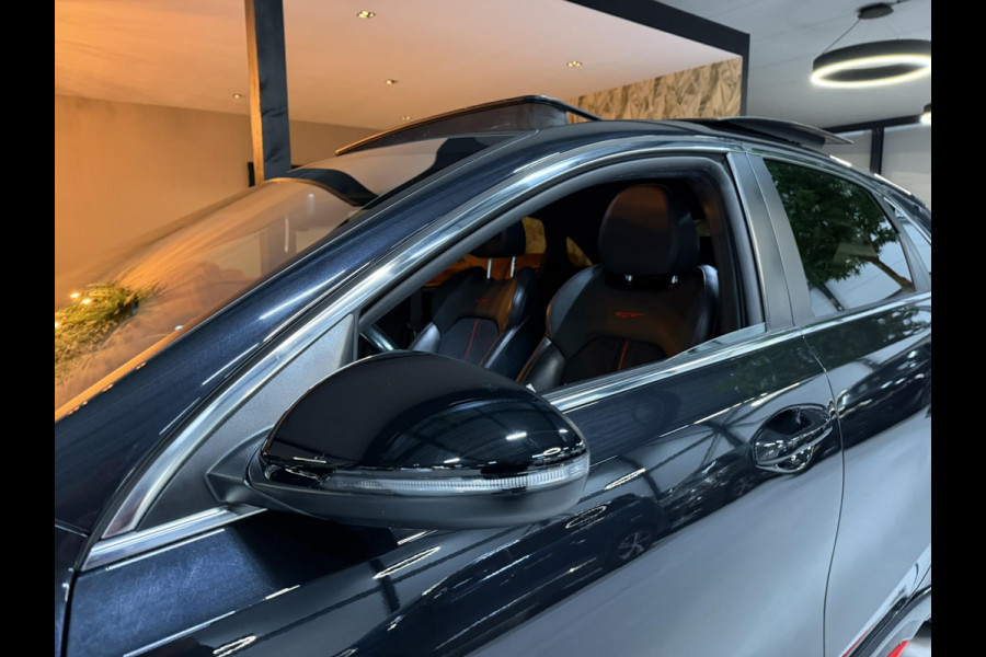 Kia Ceed 1.6 T-GDi GT 204 PK Garantie Pano Memory Carplay Camera JBL Audio StuurVW StoelVW Blindspot ACC Navi Clima Dab Rijklaar