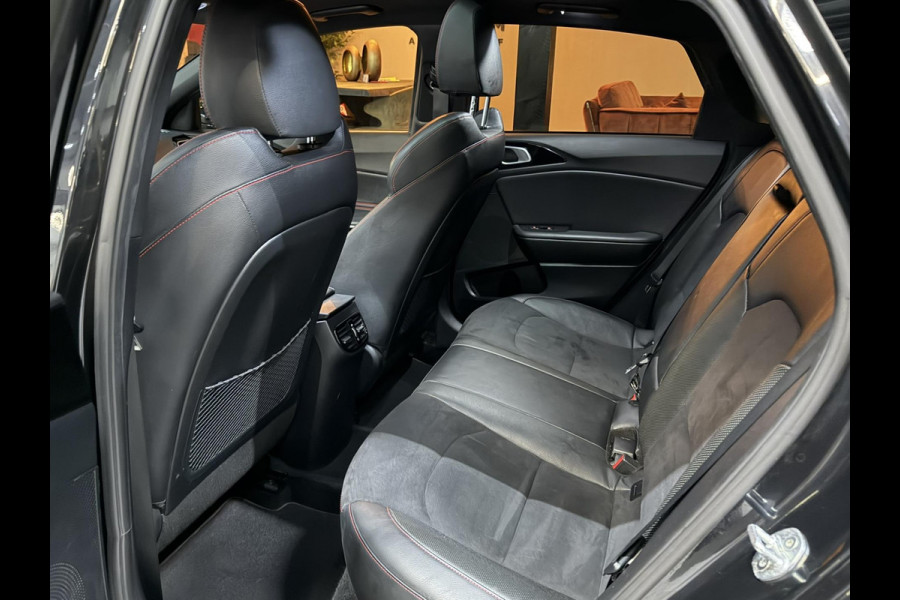 Kia Ceed 1.6 T-GDi GT 204 PK Garantie Pano Memory Carplay Camera JBL Audio StuurVW StoelVW Blindspot ACC Navi Clima Dab Rijklaar