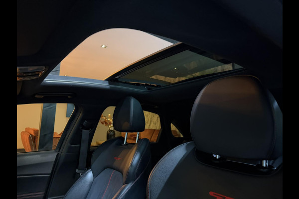 Kia Ceed 1.6 T-GDi GT 204 PK Garantie Pano Memory Carplay Camera JBL Audio StuurVW StoelVW Blindspot ACC Navi Clima Dab Rijklaar