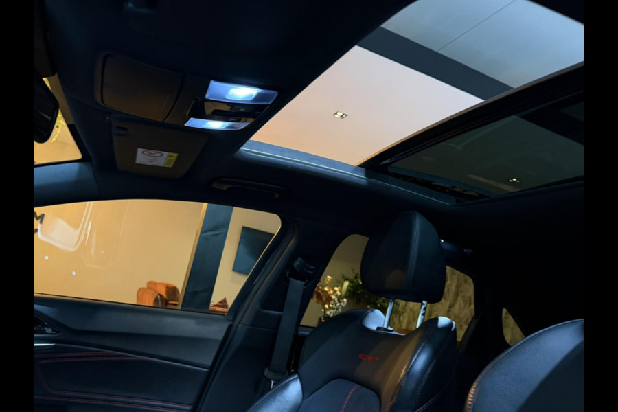 Kia Ceed 1.6 T-GDi GT 204 PK Garantie Pano Memory Carplay Camera JBL Audio StuurVW StoelVW Blindspot ACC Navi Clima Dab Rijklaar