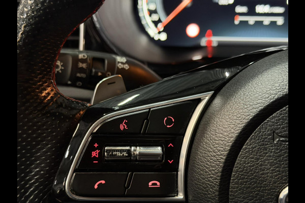 Kia Ceed 1.6 T-GDi GT 204 PK Garantie Pano Memory Carplay Camera JBL Audio StuurVW StoelVW Blindspot ACC Navi Clima Dab Rijklaar