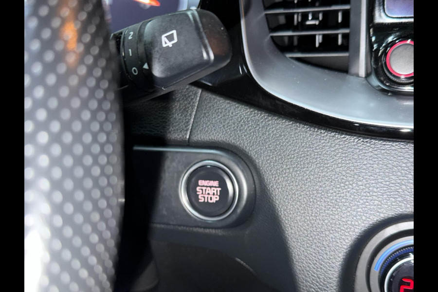 Kia Ceed 1.6 T-GDi GT 204 PK Garantie Pano Memory Carplay Camera JBL Audio StuurVW StoelVW Blindspot ACC Navi Clima Dab Rijklaar