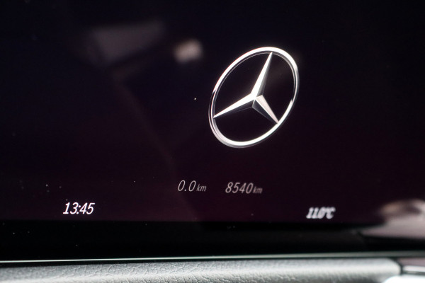 Mercedes-Benz EQB 350 4MATIC AMG Line 71 kWh | 7pers. | Distronic | Panoramadak | Memory | Burmester | HUD | Surround Camera | Verwarmd Stuurwiel | Nightpakket | Augmented Reality |