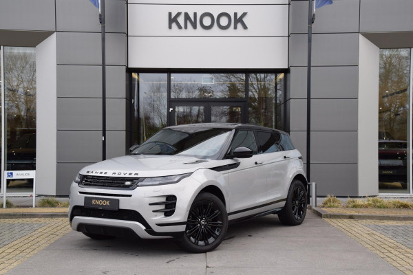 Land Rover Range Rover Evoque P270e PHEV AWD Dynamic SE
