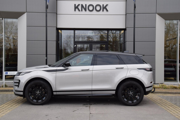 Land Rover Range Rover Evoque P270e PHEV AWD Dynamic SE