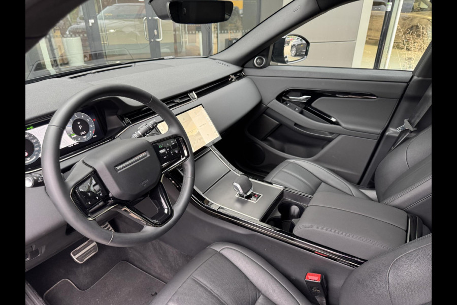 Land Rover Range Rover Evoque P270e PHEV AWD Dynamic SE