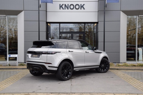 Land Rover Range Rover Evoque P270e PHEV AWD Dynamic SE