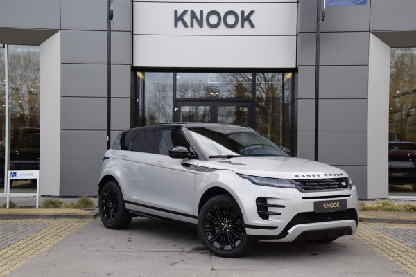 Land Rover Range Rover Evoque P270e PHEV AWD Dynamic SE
