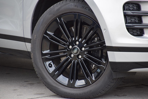 Land Rover Range Rover Evoque P270e PHEV AWD Dynamic SE