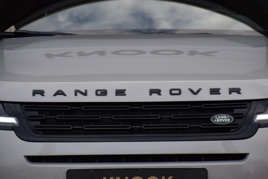 Land Rover Range Rover Evoque P270e PHEV AWD Dynamic SE