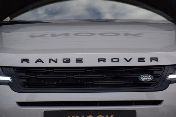 Land Rover Range Rover Evoque P270e PHEV AWD Dynamic SE