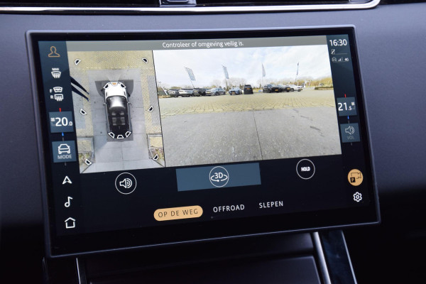 Land Rover Range Rover Evoque P270e PHEV AWD Dynamic SE