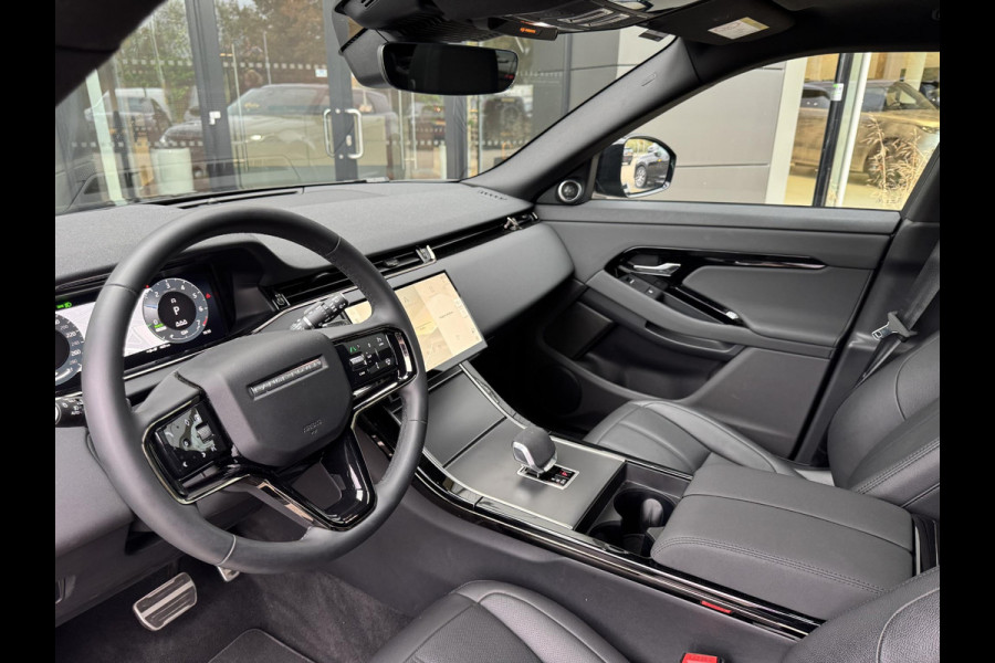 Land Rover Range Rover Evoque P270e PHEV AWD Dynamic SE