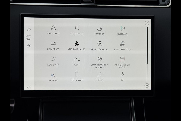 Land Rover Range Rover Evoque P270e PHEV AWD Dynamic SE