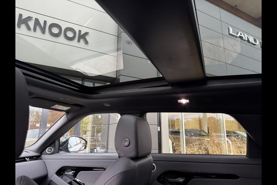 Land Rover Range Rover Evoque P270e PHEV AWD Dynamic SE