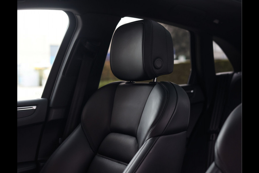 Porsche Macan 2.0 | Sport Chrono - Pano - Luchtvering