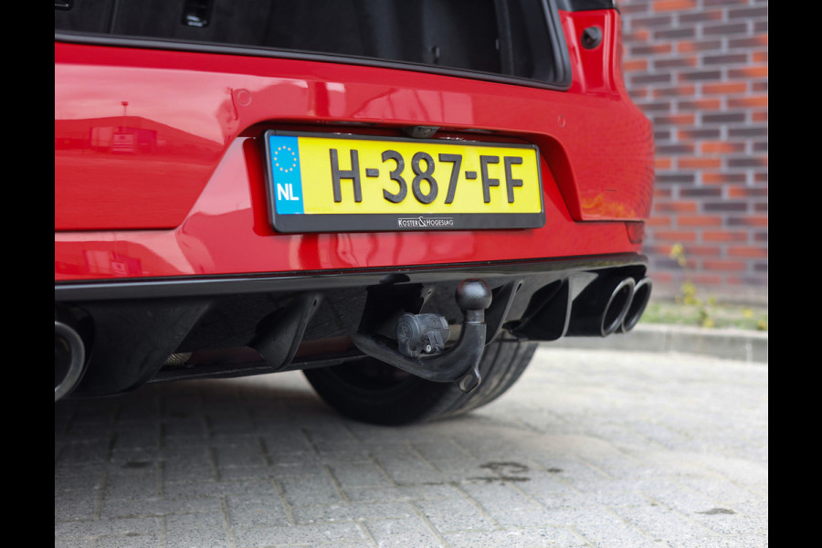 Porsche Macan 2.0 | Sport Chrono - Pano - Luchtvering