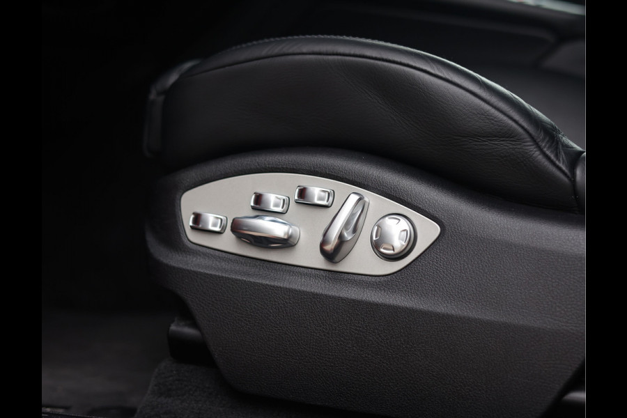 Porsche Macan 2.0 | Sport Chrono - Pano - Luchtvering