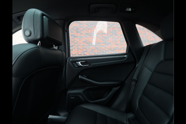 Porsche Macan 2.0 | Sport Chrono - Pano - Luchtvering