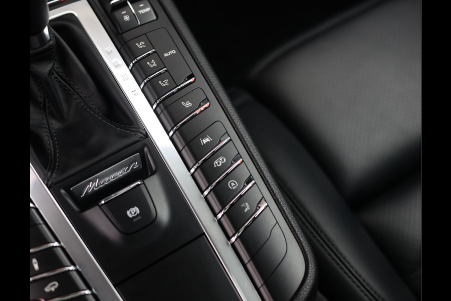 Porsche Macan 2.0 | Sport Chrono - Pano - Luchtvering