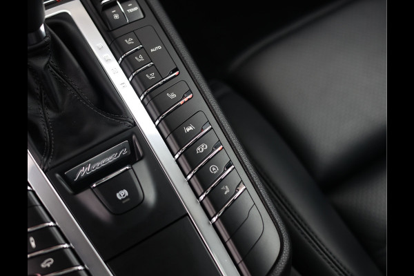 Porsche Macan 2.0 | Sport Chrono - Pano - Luchtvering
