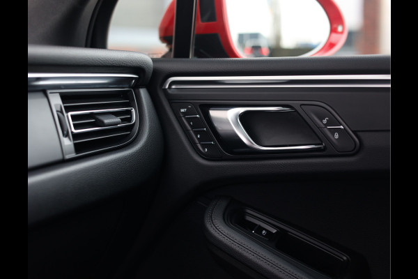 Porsche Macan 2.0 | Sport Chrono - Pano - Luchtvering