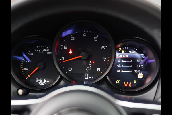 Porsche Macan 2.0 | Sport Chrono - Pano - Luchtvering