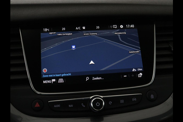 Opel Grandland X 1.6 Turbo Hybrid Business Edition | Trekhaak | Navigatie | Carplay | Parkeerhulp | Full LED | Cruise control | Bluetooth | Climate control | PHEV | Plug In