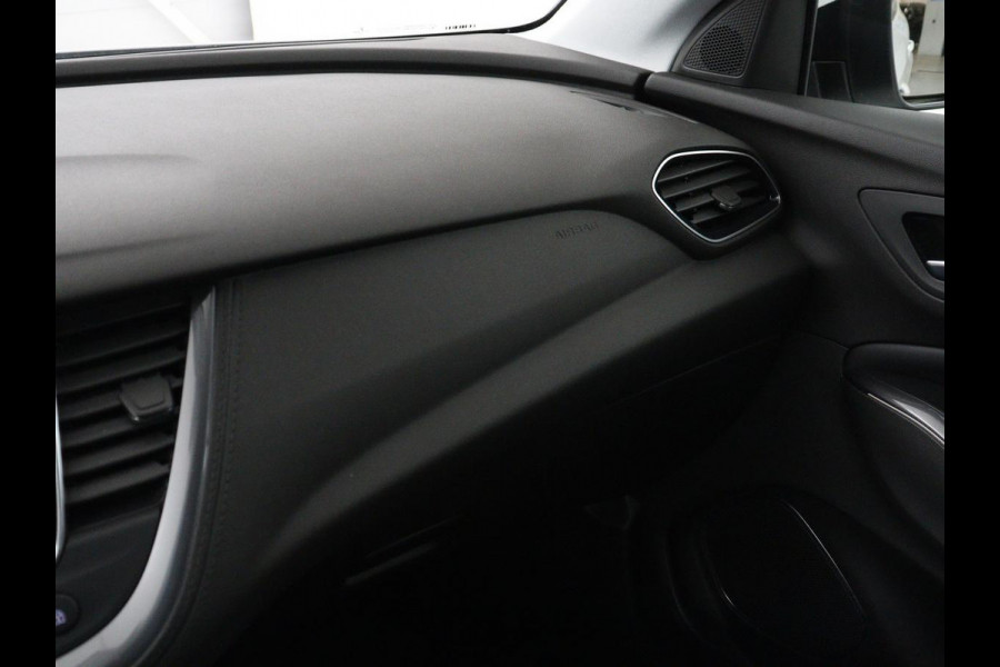 Opel Grandland X 1.6 Turbo Hybrid Business Edition | Trekhaak | Navigatie | Carplay | Parkeerhulp | Full LED | Cruise control | Bluetooth | Climate control | PHEV | Plug In