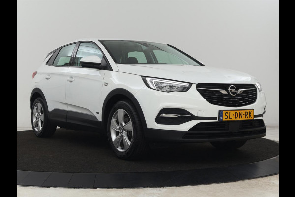 Opel Grandland X 1.6 Turbo Hybrid Business Edition | Trekhaak | Navigatie | Carplay | Parkeerhulp | Full LED | Cruise control | Bluetooth | Climate control | PHEV | Plug In