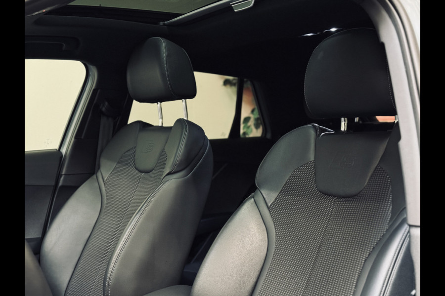 Audi Q2 35 TFSI S Edition S-Line (2x) | Panorama | Sonos | Matrix