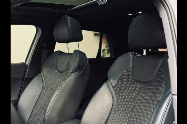 Audi Q2 35 TFSI S Edition S-Line (2x) | Panorama | Sonos | Matrix