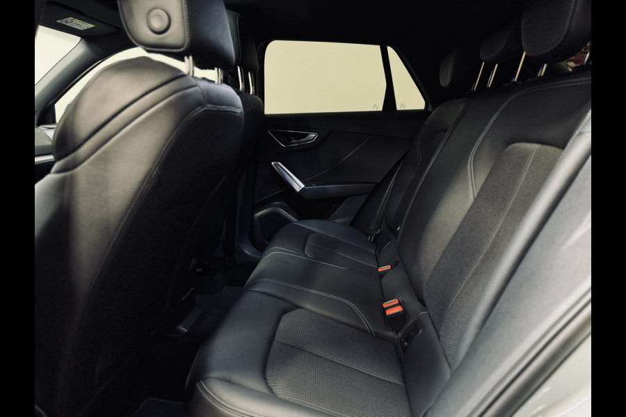 Audi Q2 35 TFSI S Edition S-Line (2x) | Panorama | Sonos | Matrix