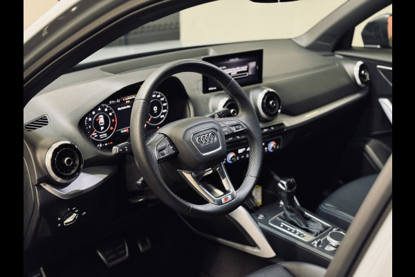 Audi Q2 35 TFSI S Edition S-Line (2x) | Panorama | Sonos | Matrix
