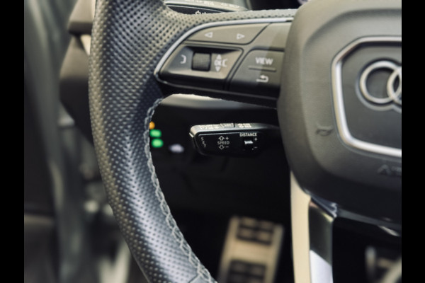 Audi Q2 35 TFSI S Edition S-Line (2x) | Panorama | Sonos | Matrix