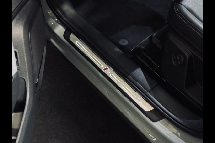 Audi Q2 35 TFSI S Edition S-Line (2x) | Panorama | Sonos | Matrix