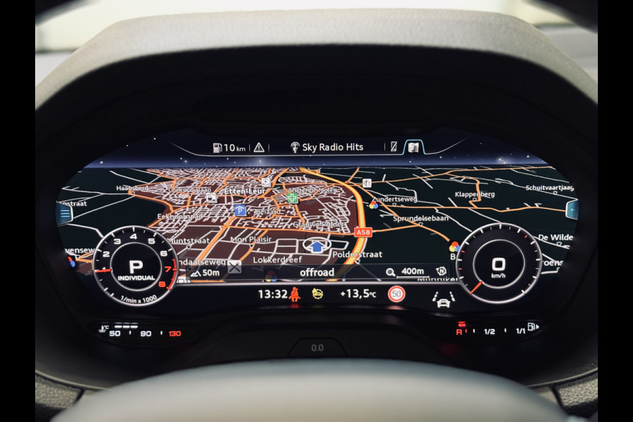 Audi Q2 35 TFSI S Edition S-Line (2x) | Panorama | Sonos | Matrix