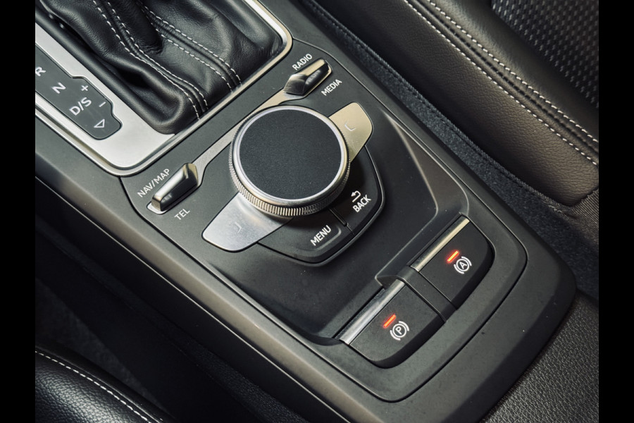 Audi Q2 35 TFSI S Edition S-Line (2x) | Panorama | Sonos | Matrix