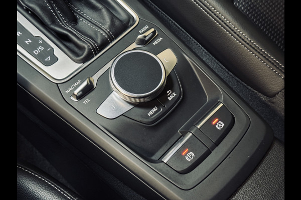 Audi Q2 35 TFSI S Edition S-Line (2x) | Panorama | Sonos | Matrix