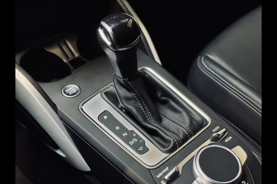 Audi Q2 35 TFSI S Edition S-Line (2x) | Panorama | Sonos | Matrix