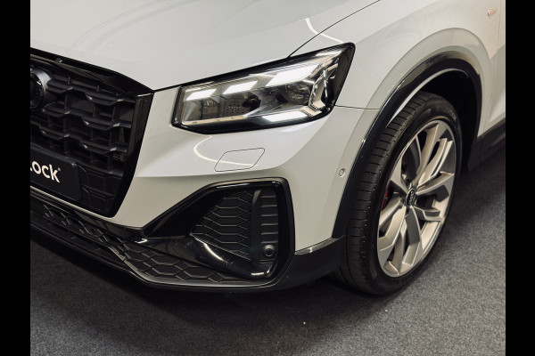 Audi Q2 35 TFSI S Edition S-Line (2x) | Panorama | Sonos | Matrix