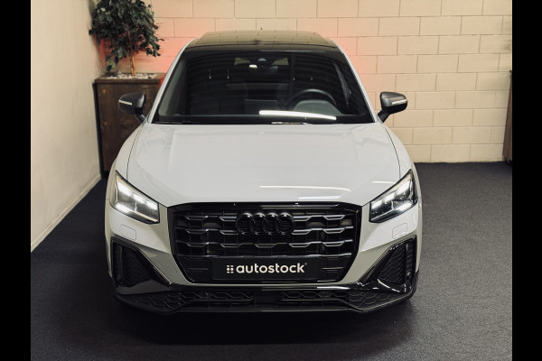 Audi Q2 35 TFSI S Edition S-Line (2x) | Panorama | Sonos | Matrix