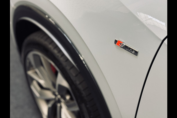 Audi Q2 35 TFSI S Edition S-Line (2x) | Panorama | Sonos | Matrix