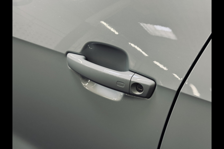 Audi Q2 35 TFSI S Edition S-Line (2x) | Panorama | Sonos | Matrix