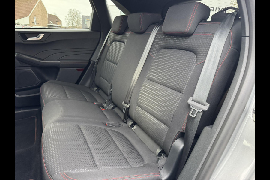 Ford Kuga 2.5 PHEV ST-Line 225pk | Wegklapbare trekhaak |  Adaptive cruise control | Winter Pack | Camera | Elektrische achterklep