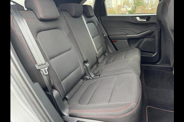 Ford Kuga 2.5 PHEV ST-Line 225pk | Wegklapbare trekhaak |  Adaptive cruise control | Winter Pack | Camera | Elektrische achterklep