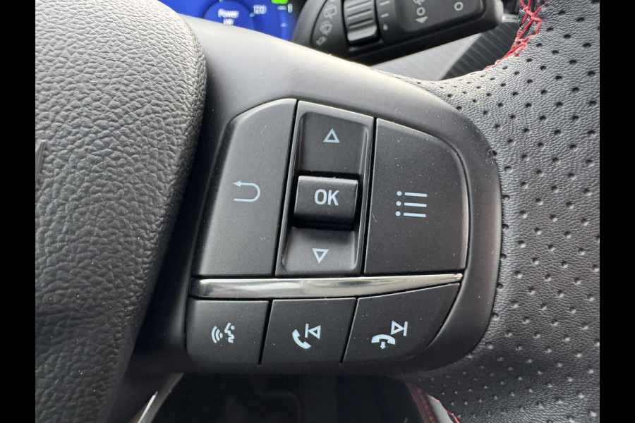 Ford Kuga 2.5 PHEV ST-Line 225pk | Wegklapbare trekhaak |  Adaptive cruise control | Winter Pack | Camera | Elektrische achterklep