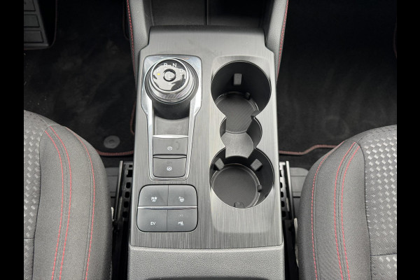 Ford Kuga 2.5 PHEV ST-Line 225pk | Wegklapbare trekhaak |  Adaptive cruise control | Winter Pack | Camera | Elektrische achterklep