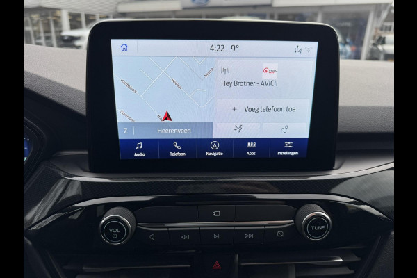 Ford Kuga 2.5 PHEV ST-Line 225pk | Wegklapbare trekhaak |  Adaptive cruise control | Winter Pack | Camera | Elektrische achterklep