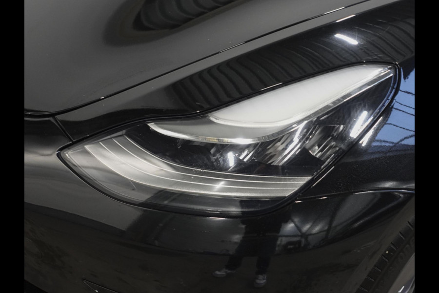 Tesla Model 3 Standard RWD Plus 60 kWh | Navigatie | Panorama dak | 360 camera | Parkeersensoren | Stoelverwarming | Ledverlichting | Leder | Climate Control | HANDEL / EXPORT!